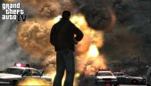 GTA IV 